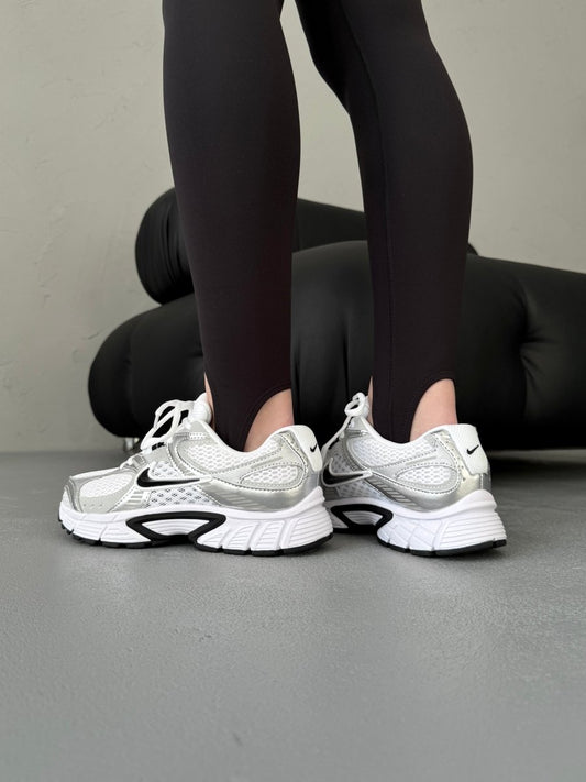 Nike V5 RNR White Silver Black - oceanhype - 