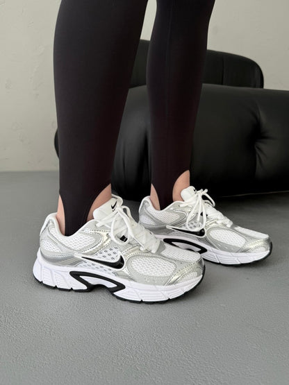 Nike V5 RNR White Silver Black - oceanhype - 