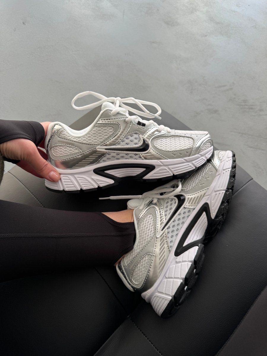 Nike V5 RNR White Silver Black - oceanhype - 