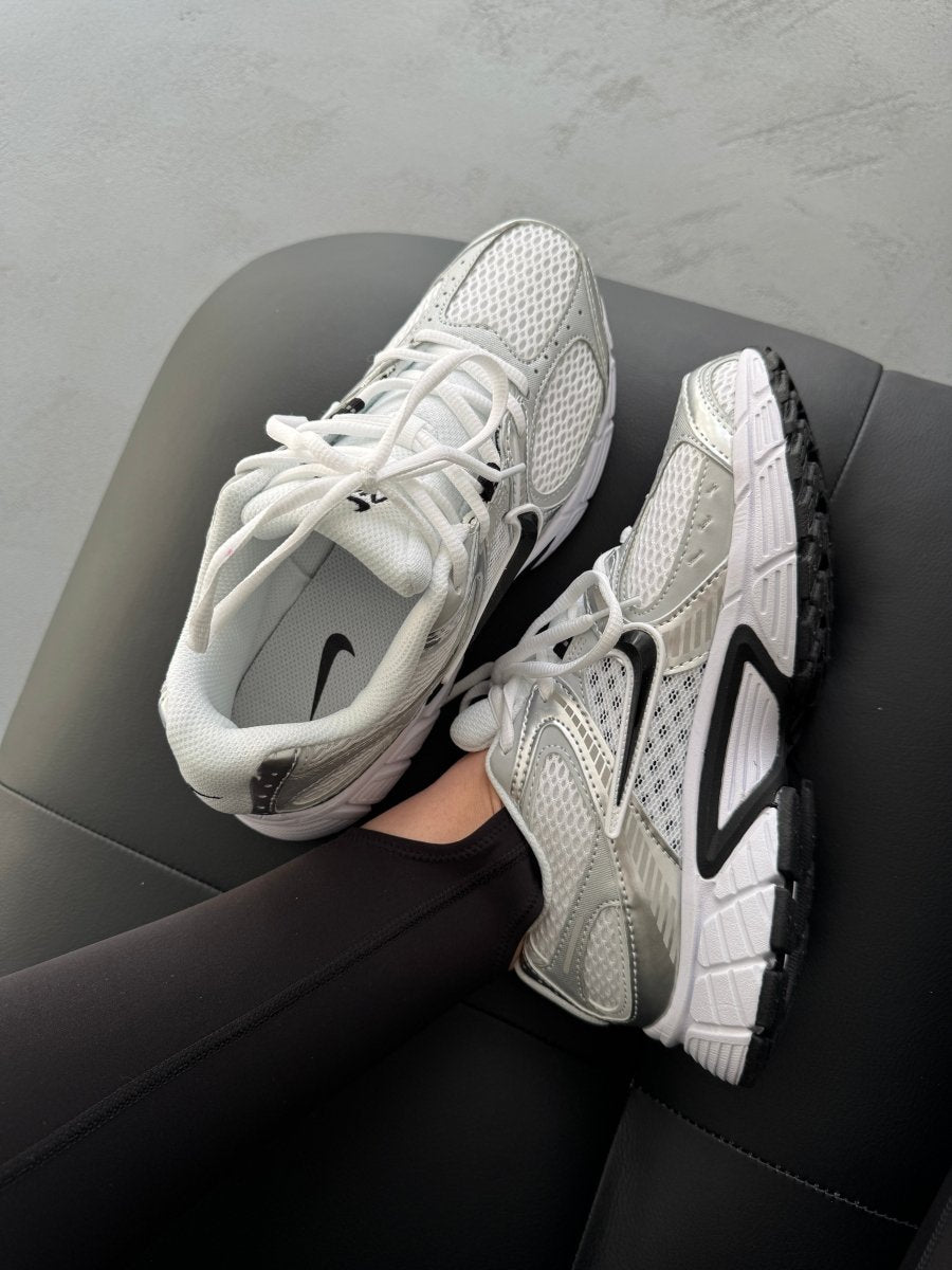 Nike V5 RNR White Silver Black - oceanhype - 