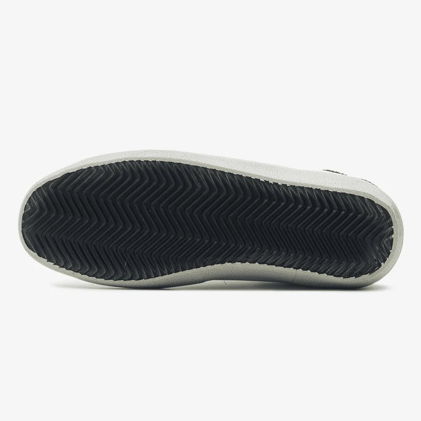 Golden Goose Superstar Glitter Star Silver - oceanhype -