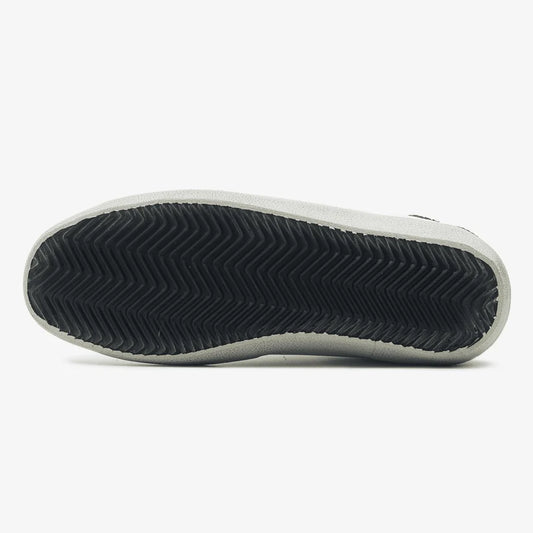 Golden Goose Superstar Glitter Star Silver - oceanhype -