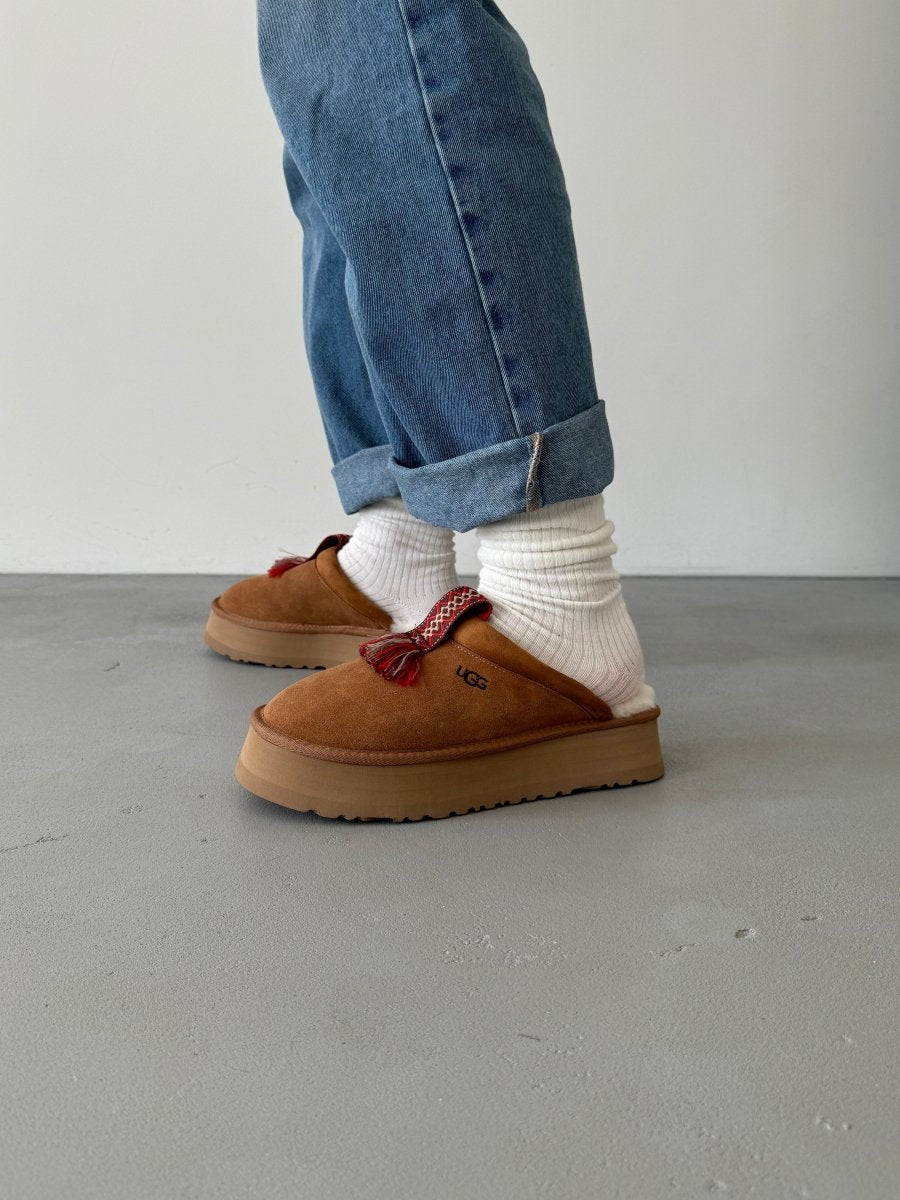 UGG Tazzle Chestnut - oceanhype - 