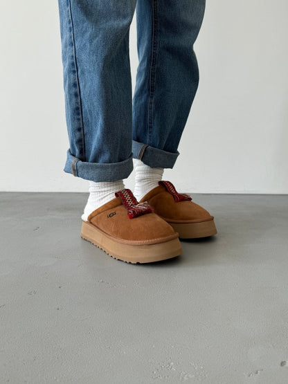 UGG Tazzle Chestnut - oceanhype - 