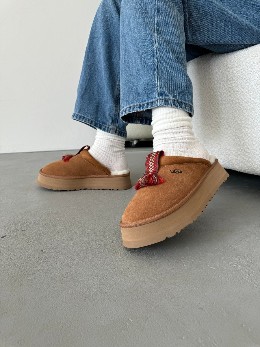 UGG Tazzle Chestnut - oceanhype - 