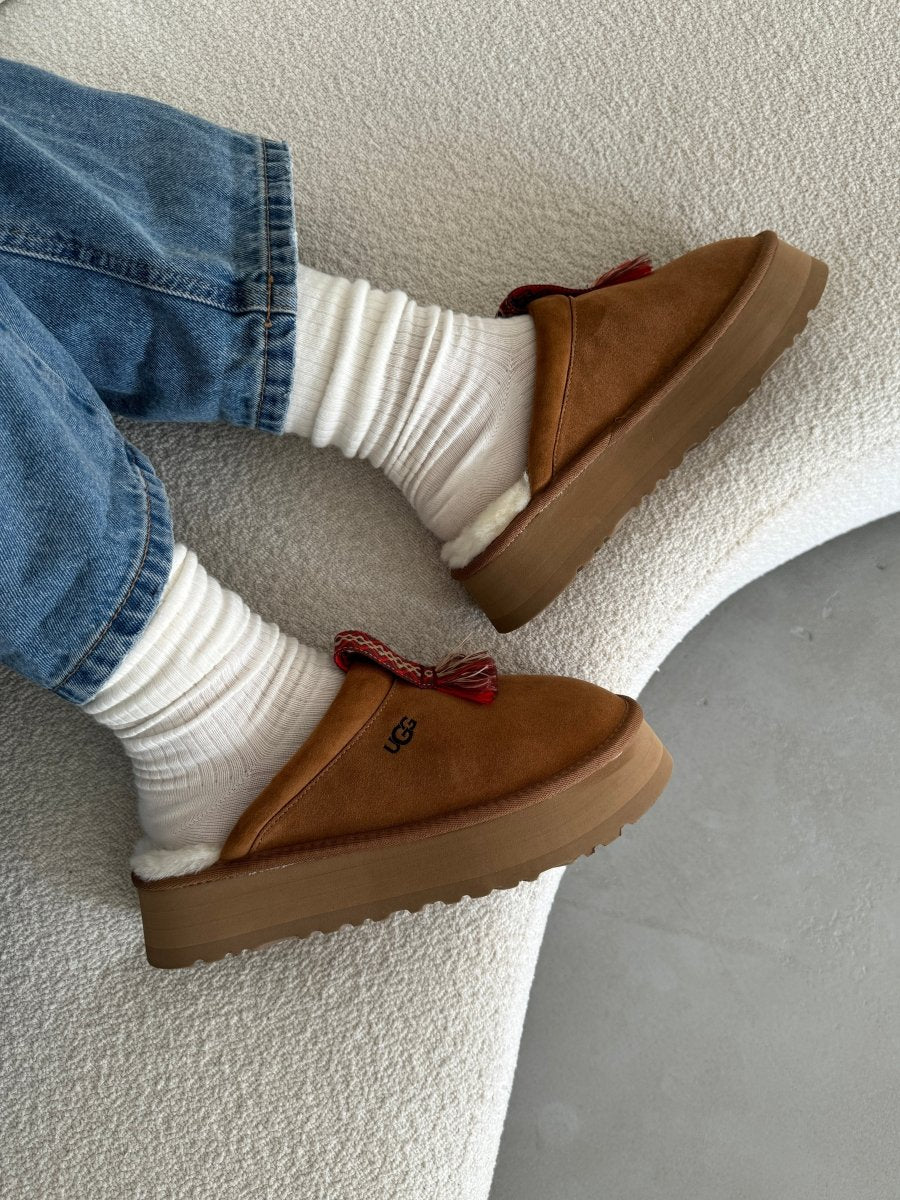 UGG Tazzle Chestnut - oceanhype - 