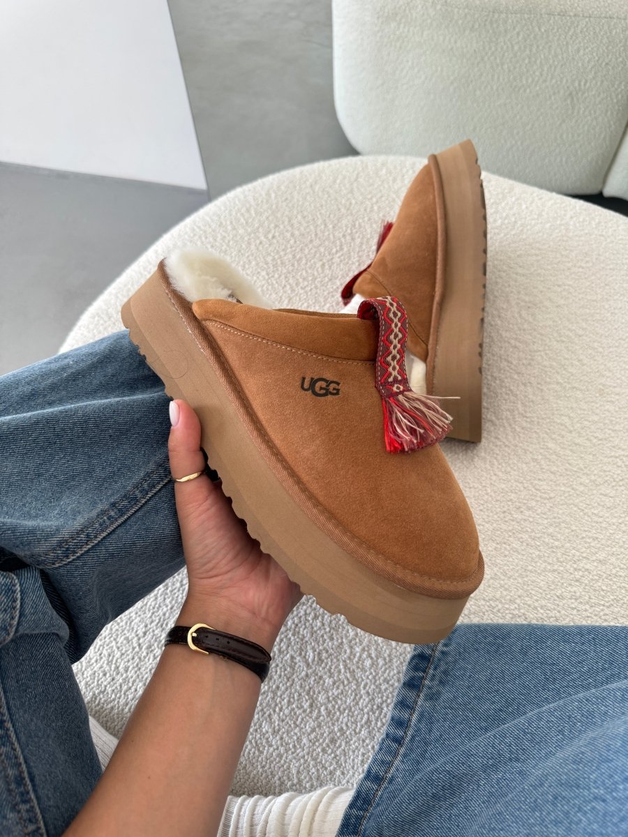 UGG Tazzle Chestnut - oceanhype - 