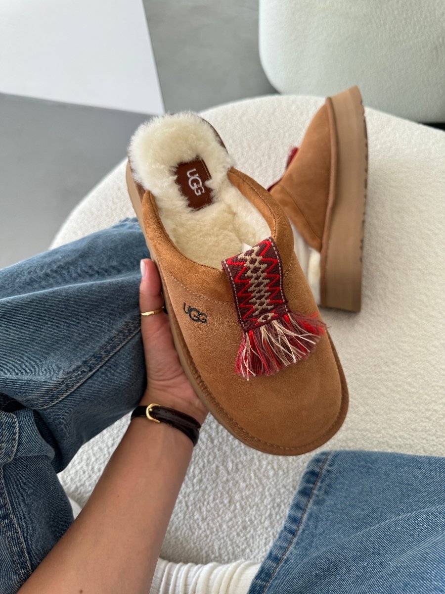 UGG Tazzle Chestnut - oceanhype - 