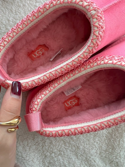 UGG Tasman Platform Love Pink - oceanhype - 