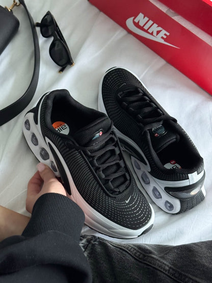 Nike Air Max DN Black White - oceanhype - 