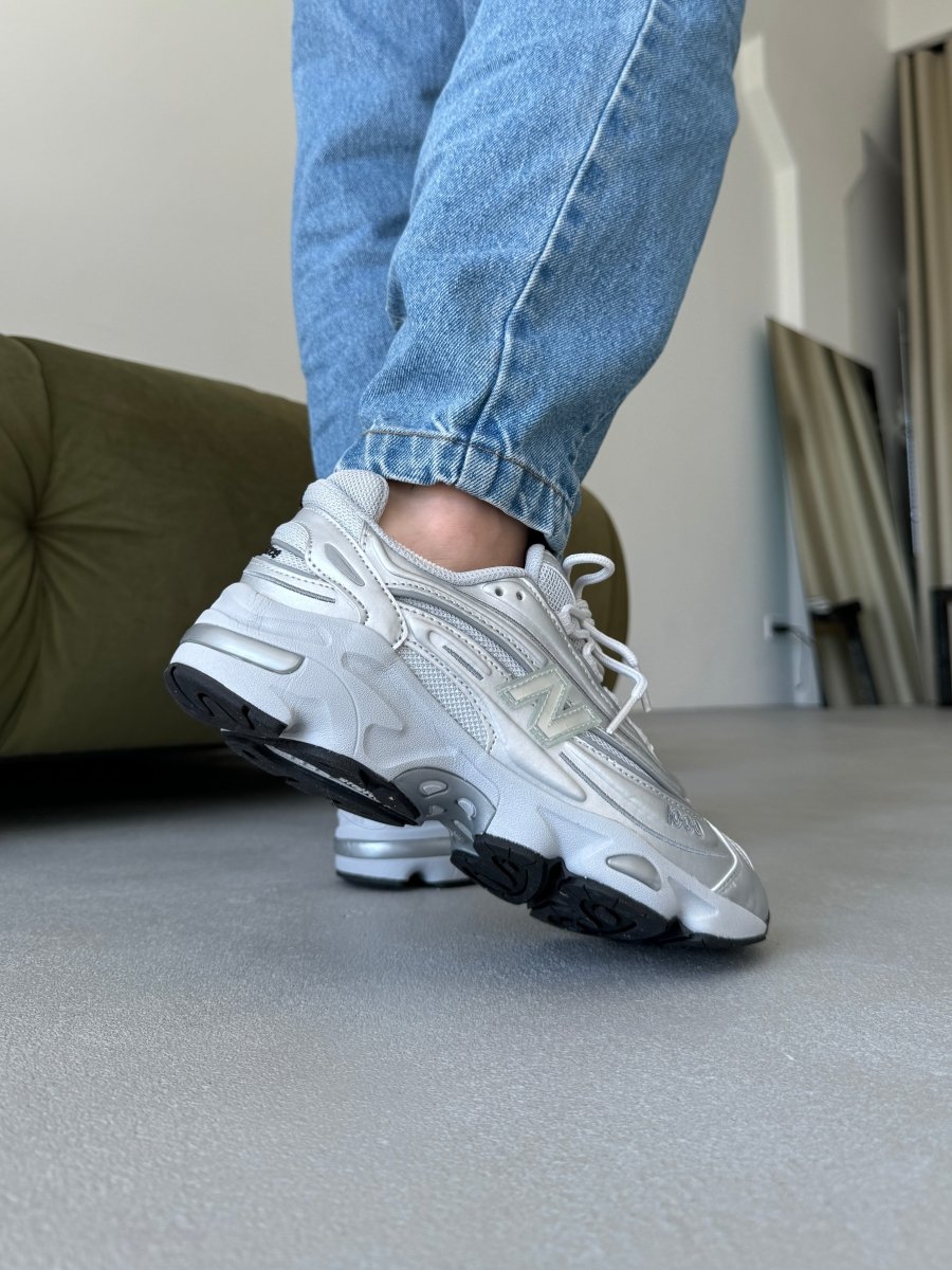 New Balance 1000 Grey - oceanhype - 