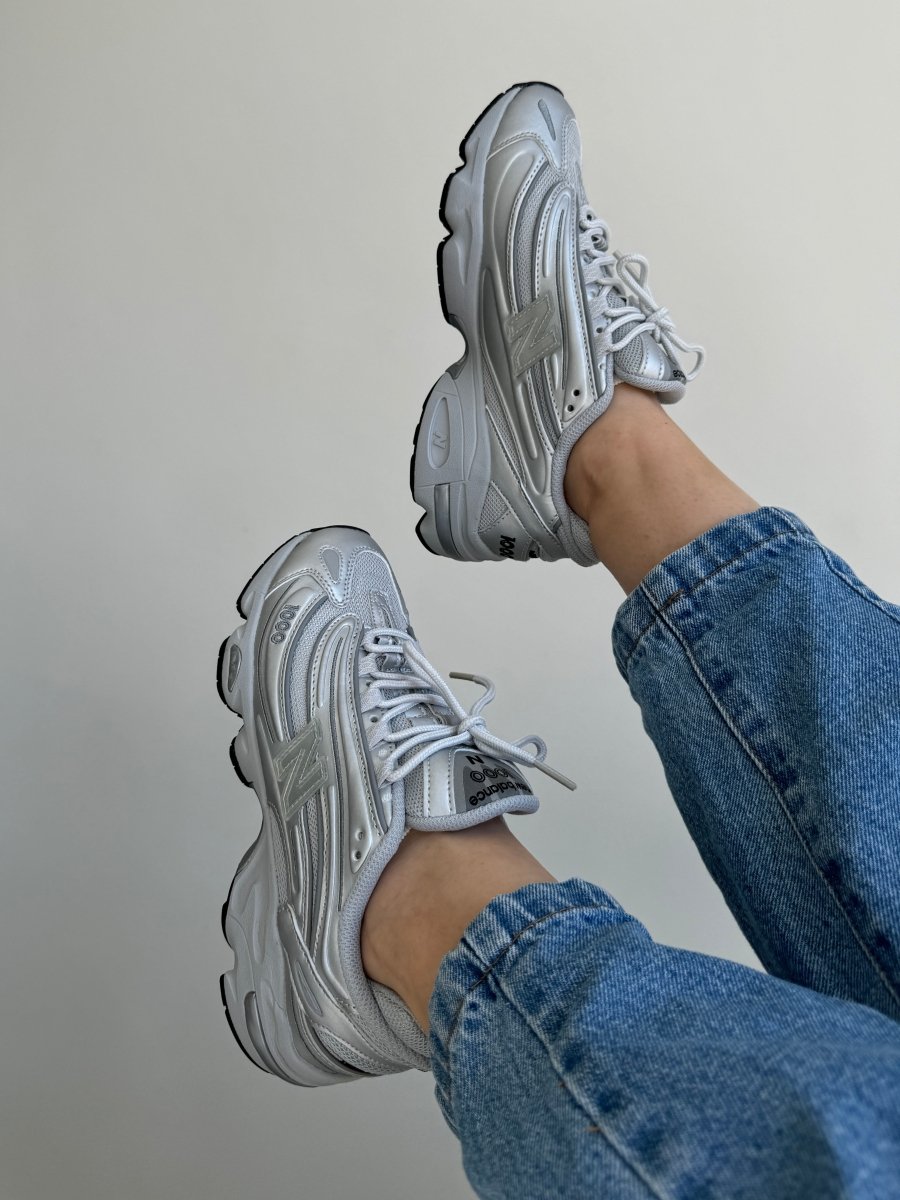 New Balance 1000 Grey - oceanhype - 