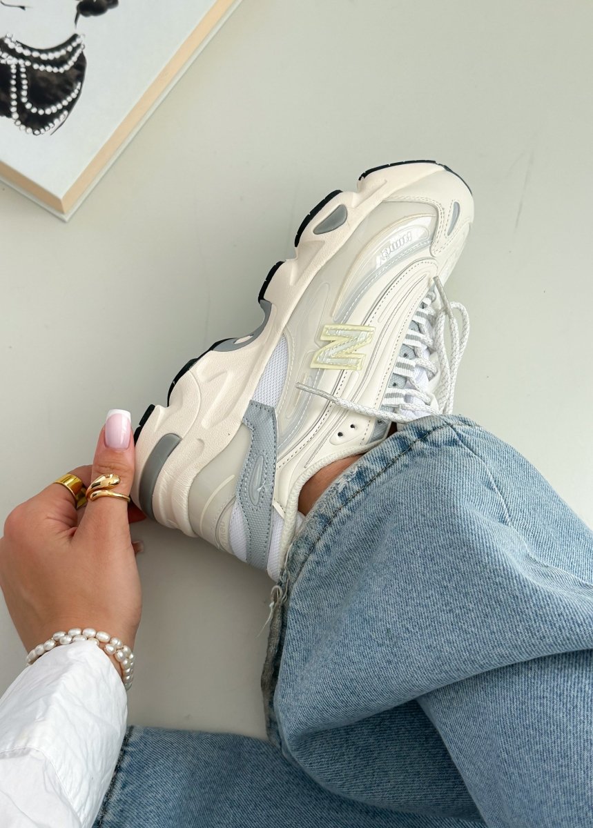 New Balance 1000 Aimе Leon Dore Cream - oceanhype - 