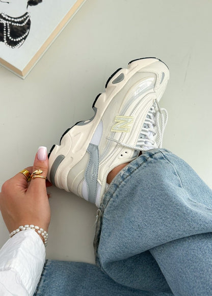 New Balance 1000 Aimе Leon Dore Cream - oceanhype - 