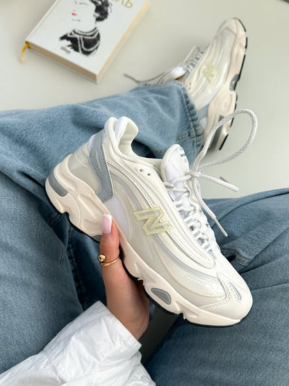 New Balance 1000 Aimе Leon Dore Cream - oceanhype - 