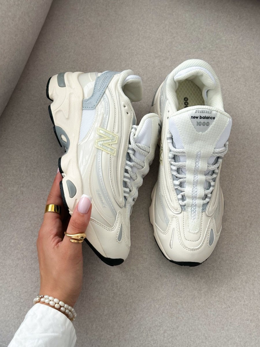 New Balance 1000 Aimе Leon Dore Cream - oceanhype - 