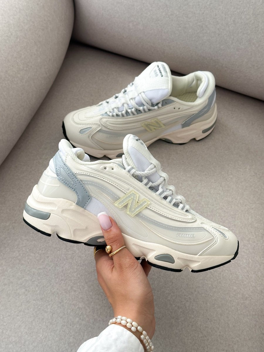 New Balance 1000 Aimе Leon Dore Cream - oceanhype - 