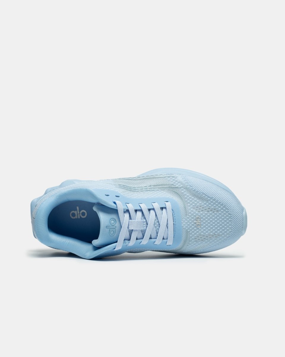 Alo Yoga Runner Blue - oceanhype - 