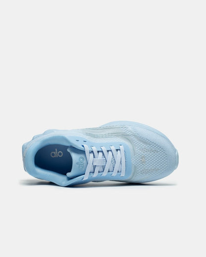 Alo Yoga Runner Blue - oceanhype - 