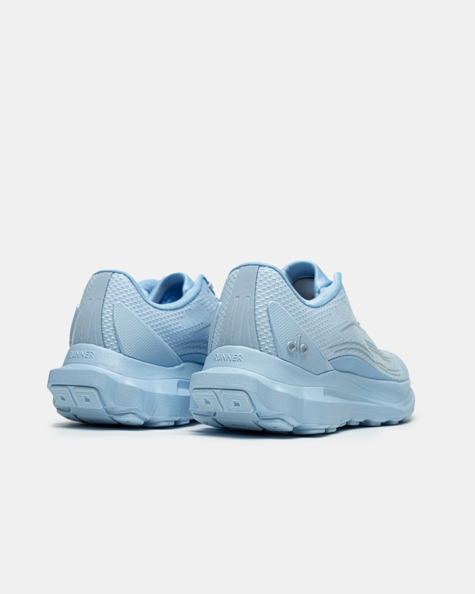 Alo Yoga Runner Blue - oceanhype - 