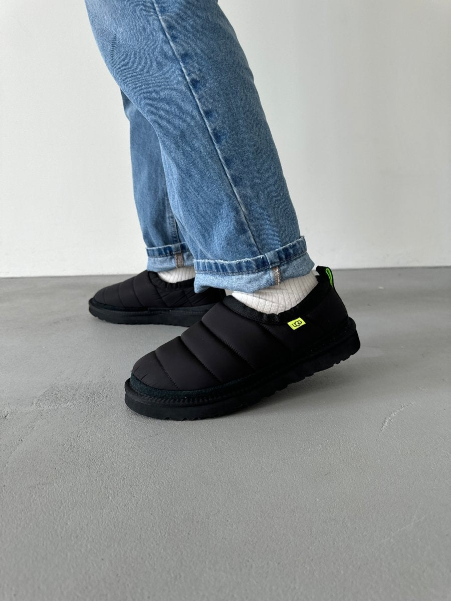 UGG Tasman LTA Black - oceanhype - 