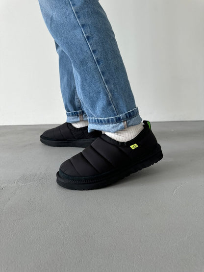 UGG Tasman LTA Black - oceanhype - 