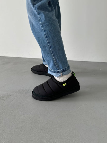 UGG Tasman LTA Black - oceanhype - 