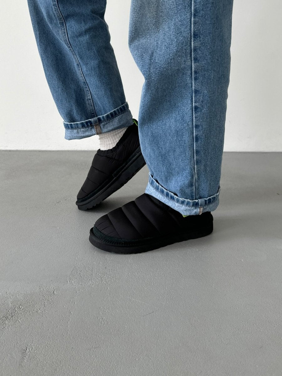 UGG Tasman LTA Black - oceanhype - 