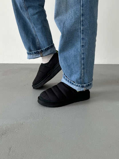 UGG Tasman LTA Black - oceanhype - 