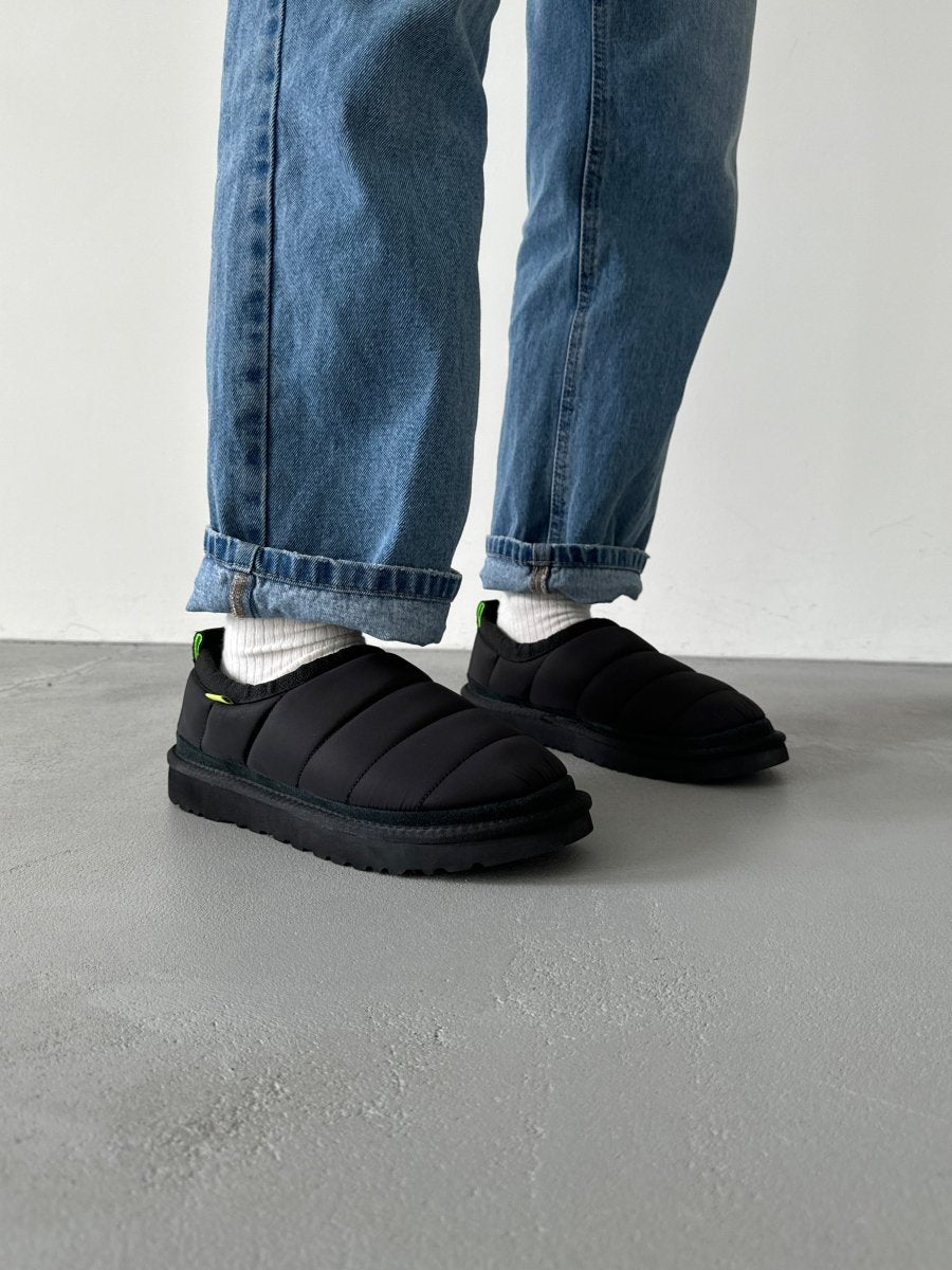 UGG Tasman LTA Black - oceanhype - 