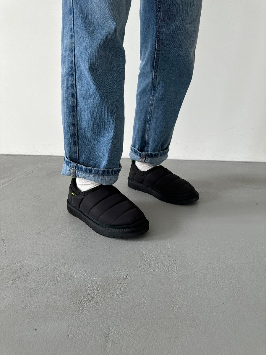 UGG Tasman LTA Black - oceanhype - 