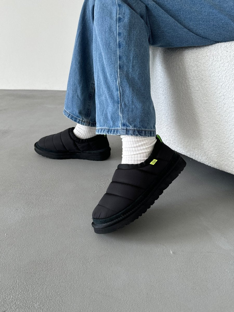 UGG Tasman LTA Black - oceanhype - 