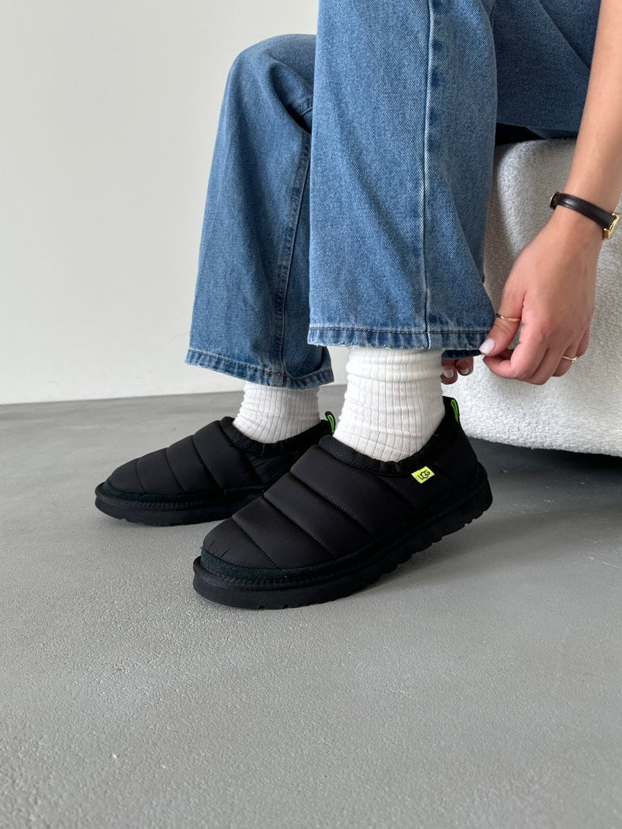 UGG Tasman LTA Black - oceanhype - 