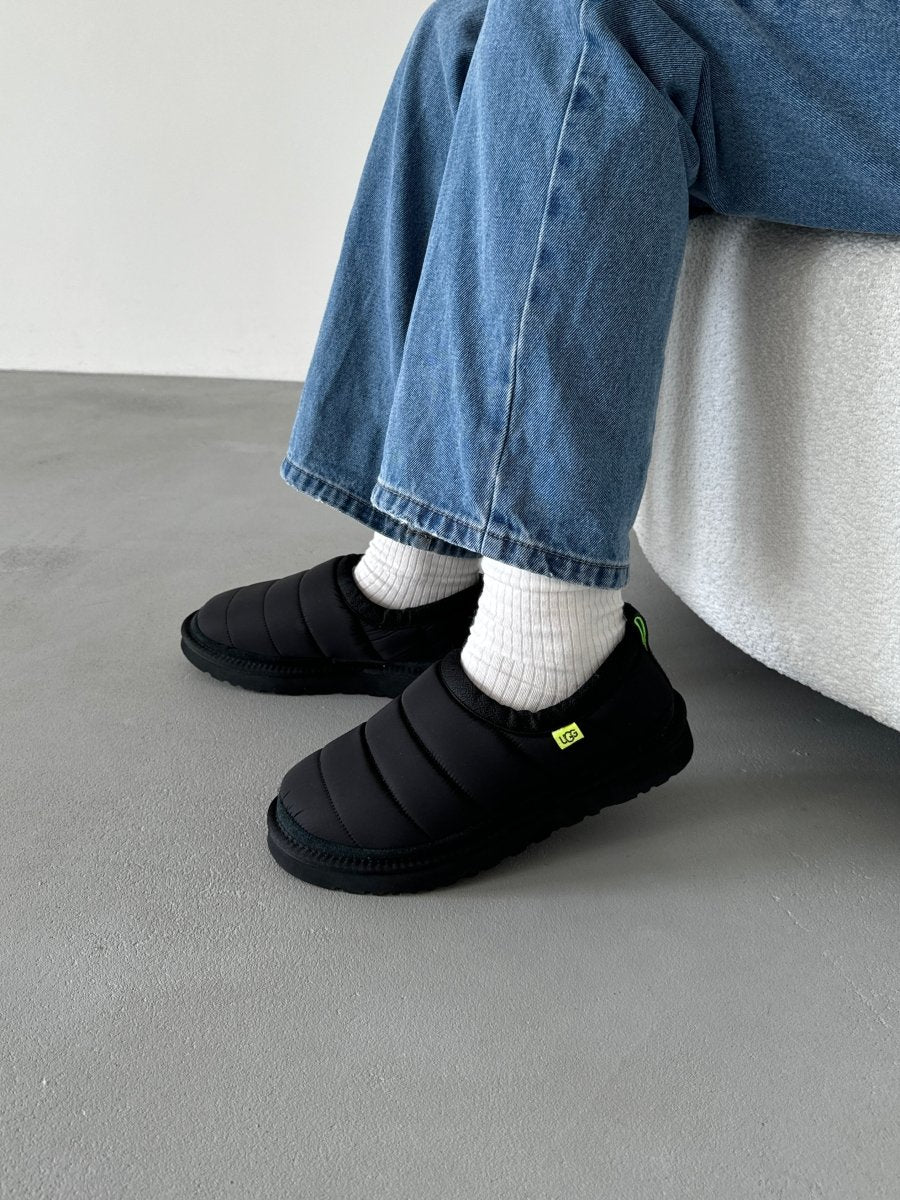 UGG Tasman LTA Black - oceanhype - 
