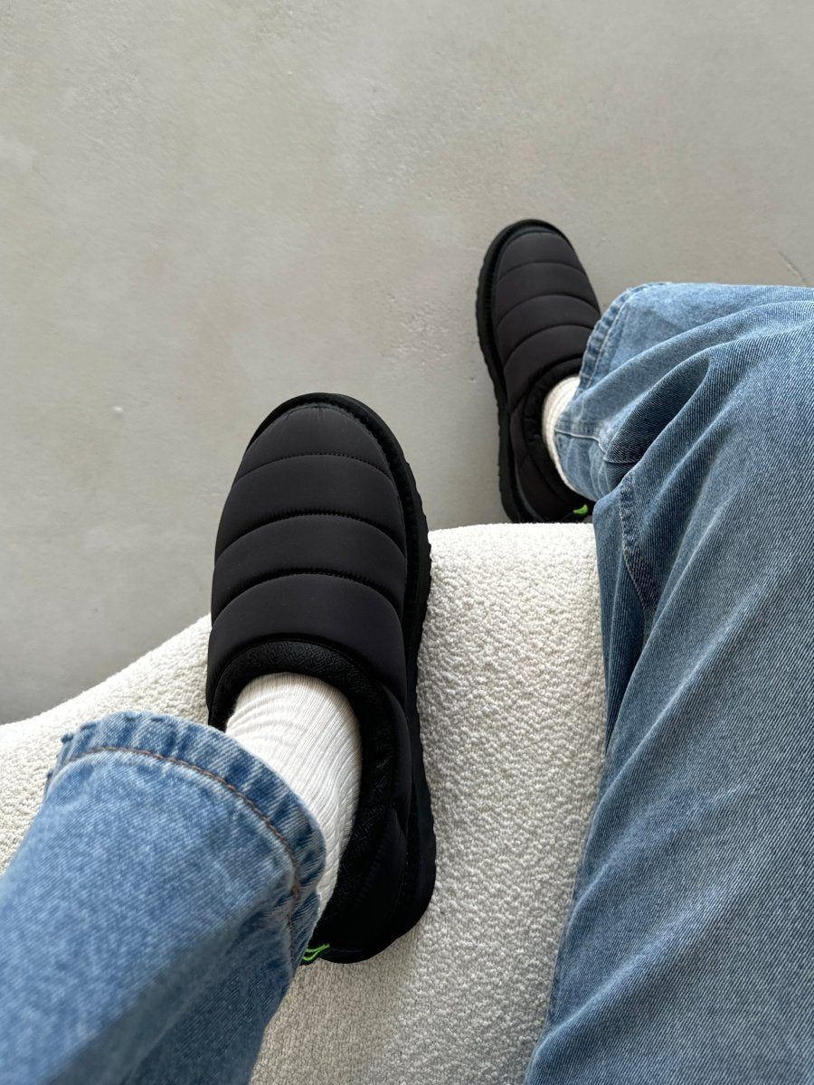UGG Tasman LTA Black - oceanhype - 