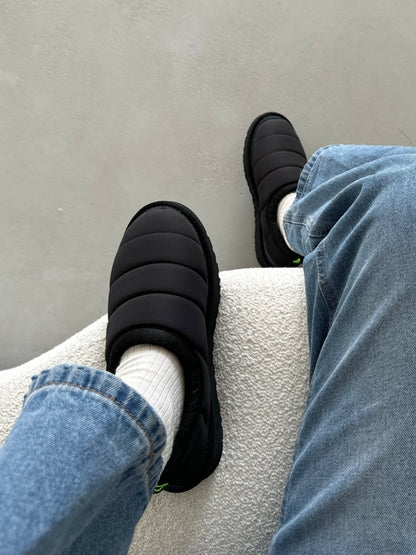 UGG Tasman LTA Black - oceanhype - 