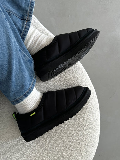 UGG Tasman LTA Black - oceanhype - 