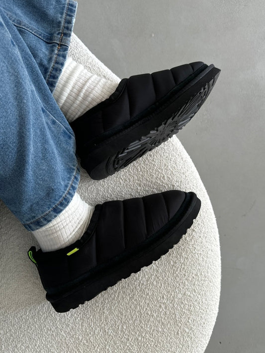 UGG Tasman LTA Black - oceanhype - 