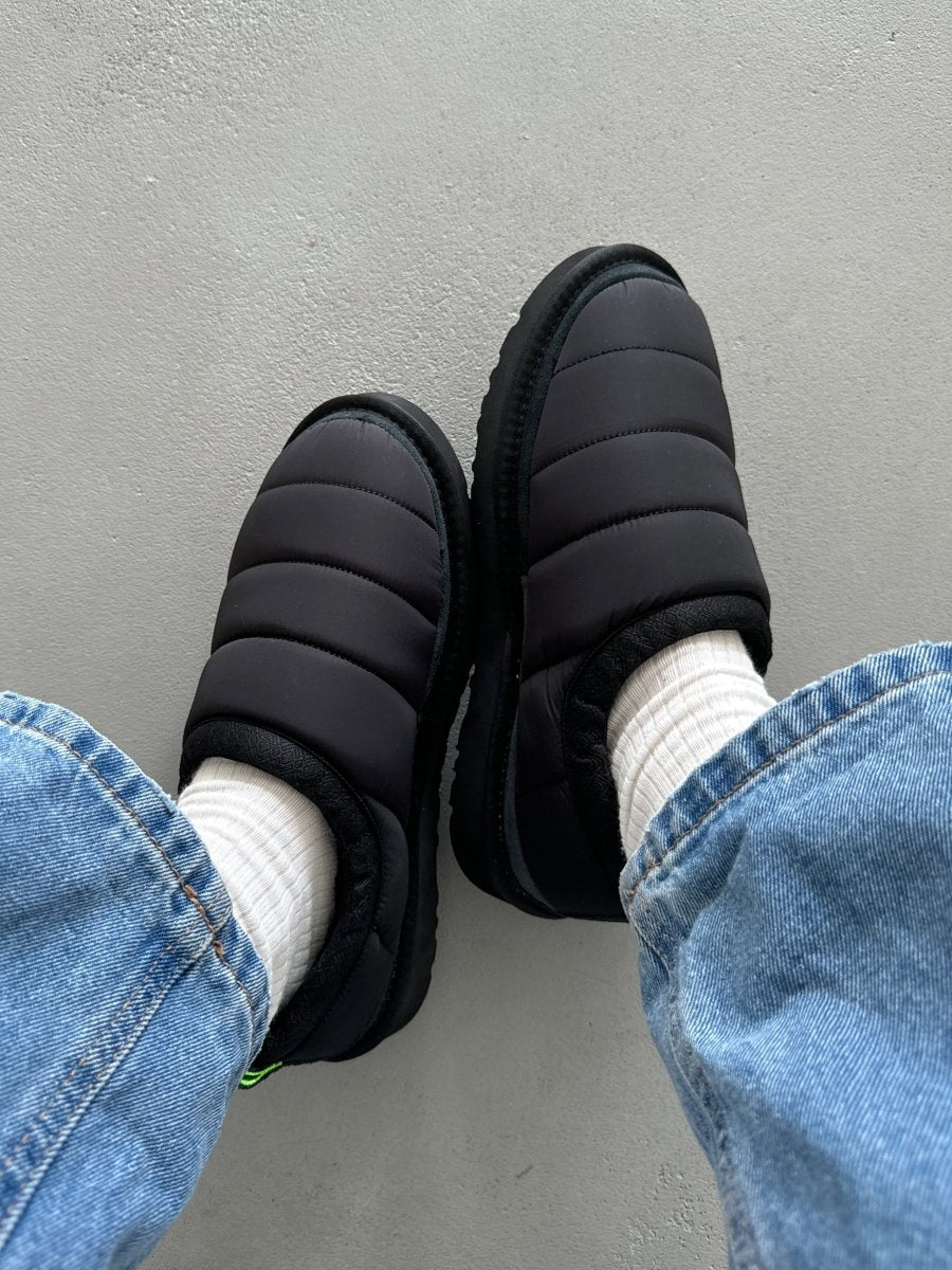 UGG Tasman LTA Black - oceanhype - 