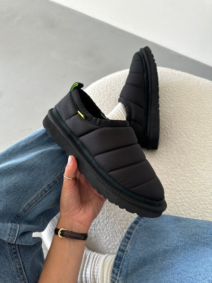 UGG Tasman LTA Black - oceanhype - 
