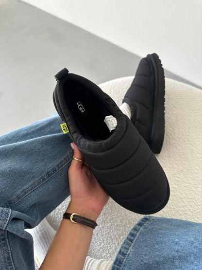 UGG Tasman LTA Black - oceanhype - 