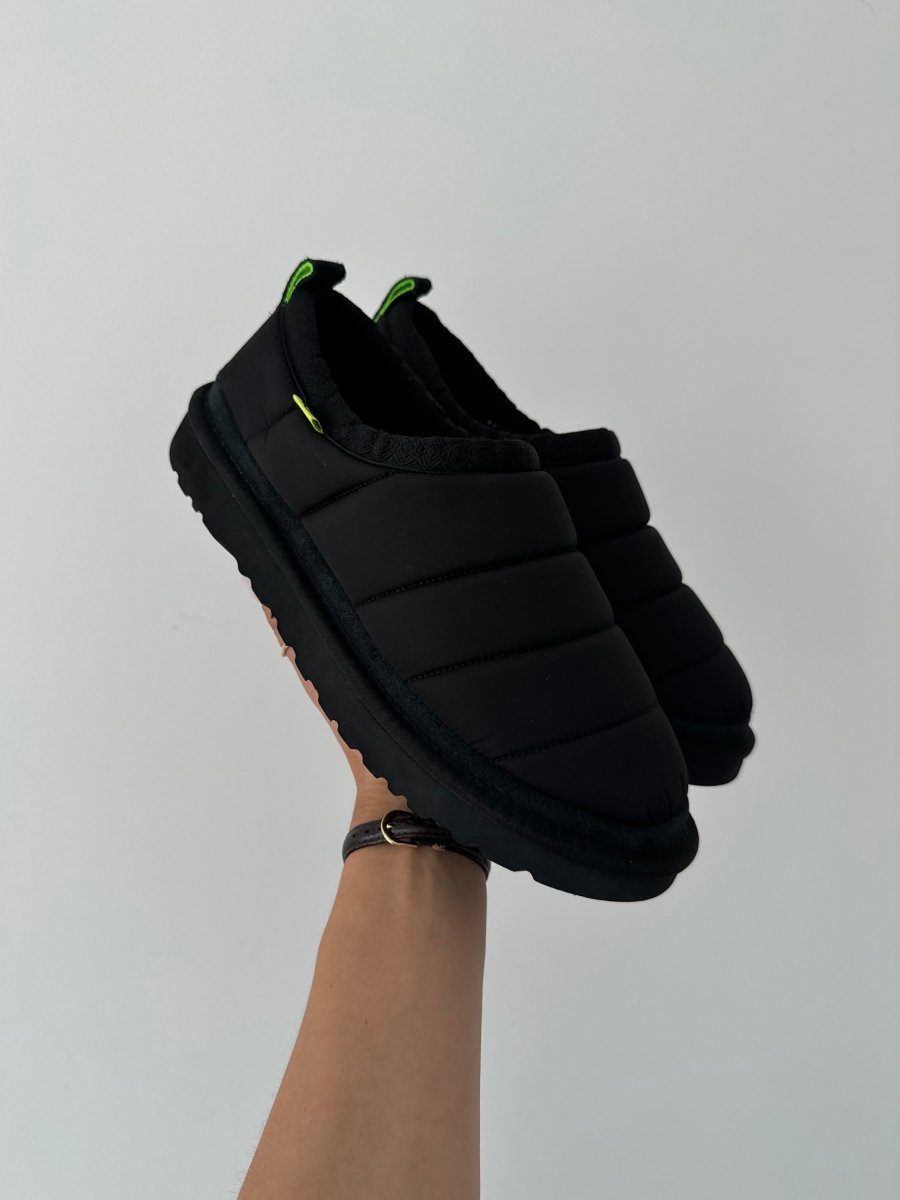 UGG Tasman LTA Black - oceanhype - 
