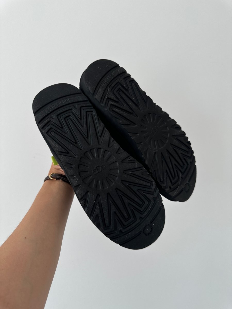 UGG Tasman LTA Black - oceanhype - 
