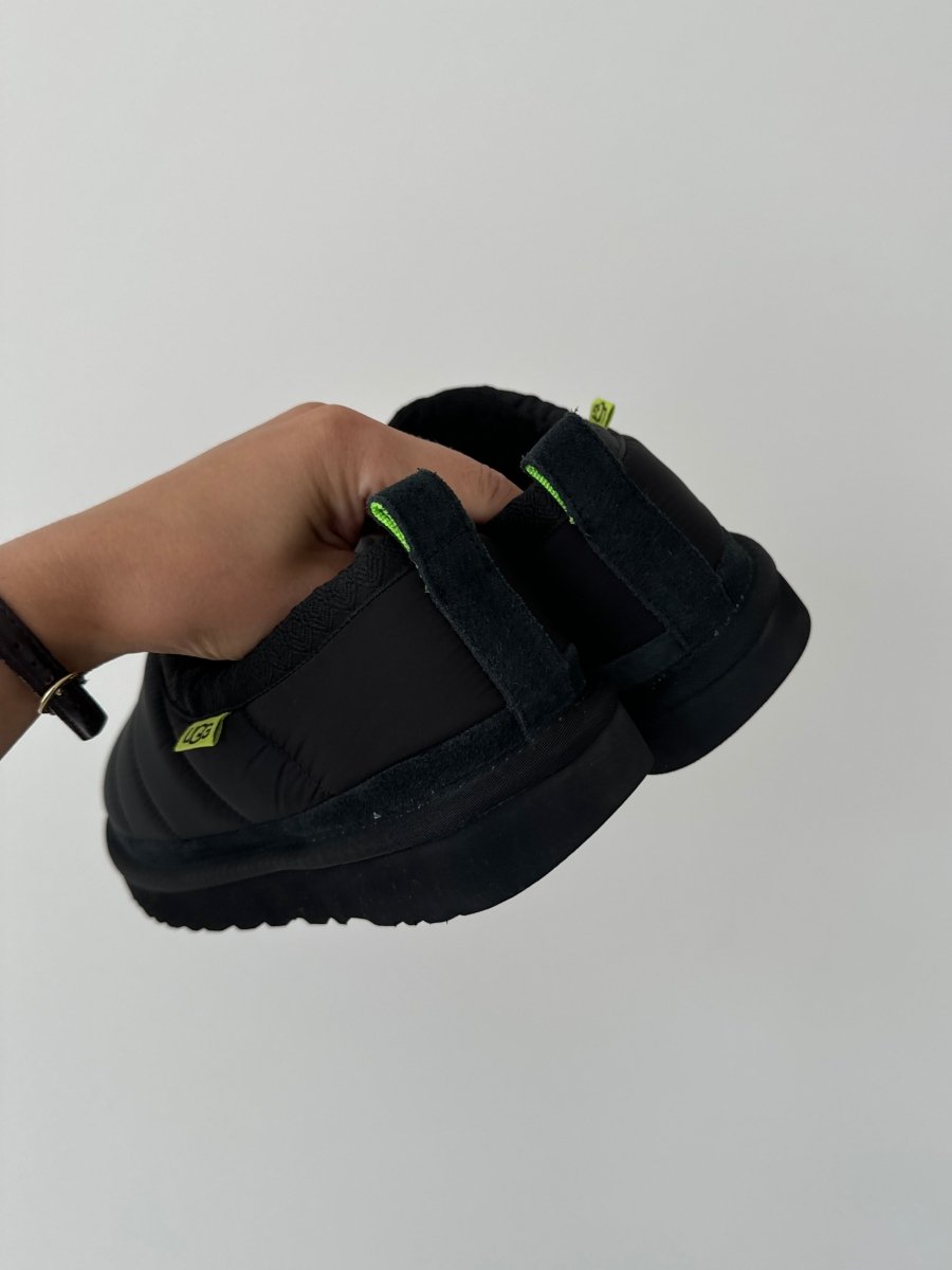 UGG Tasman LTA Black - oceanhype - 
