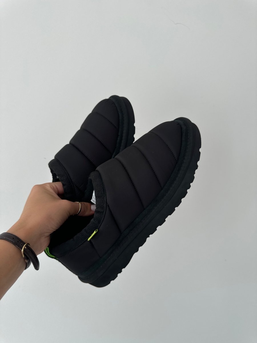 UGG Tasman LTA Black - oceanhype - 