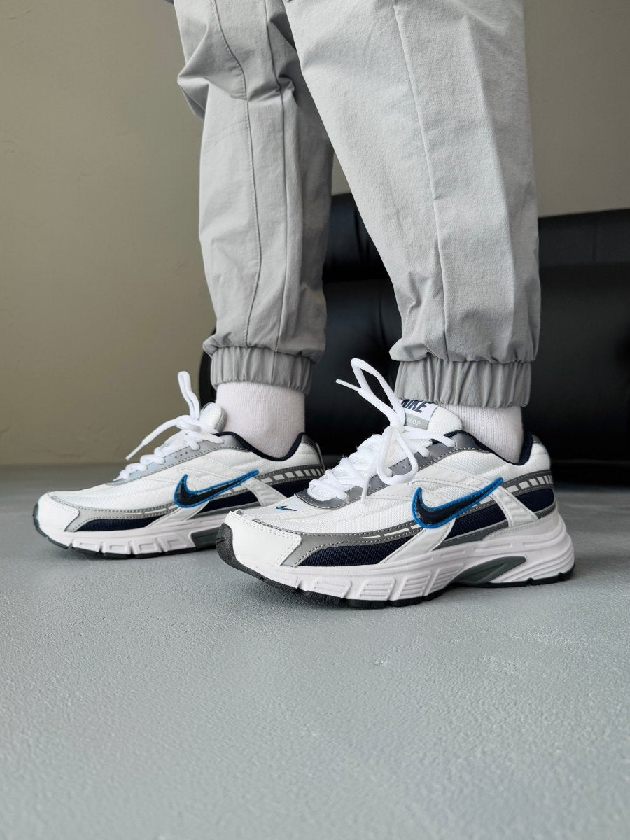 Nike Initiator Metallic Cool Grey - oceanhype - 