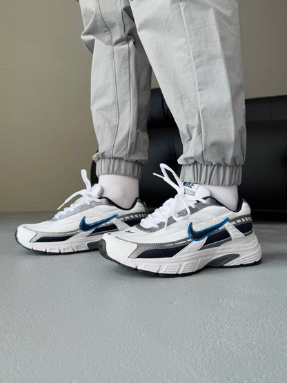 Nike Initiator Metallic Cool Grey - oceanhype - 