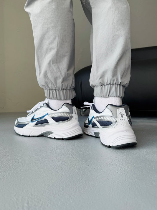 Nike Initiator Metallic Cool Grey - oceanhype - 