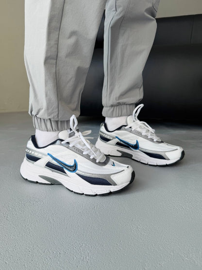 Nike Initiator Metallic Cool Grey - oceanhype - 