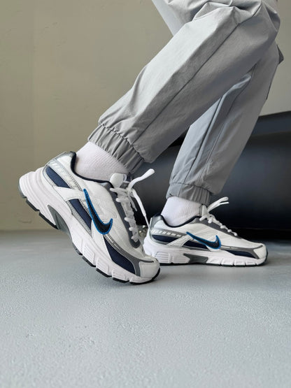 Nike Initiator Metallic Cool Grey - oceanhype - 
